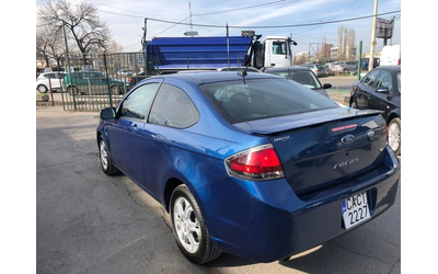 Ford Focus USA - автомобили, коли, обяви за нови и употребявани 6
