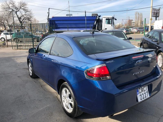 Ford Focus USA - автомобили, коли, обяви за нови и употребявани 6