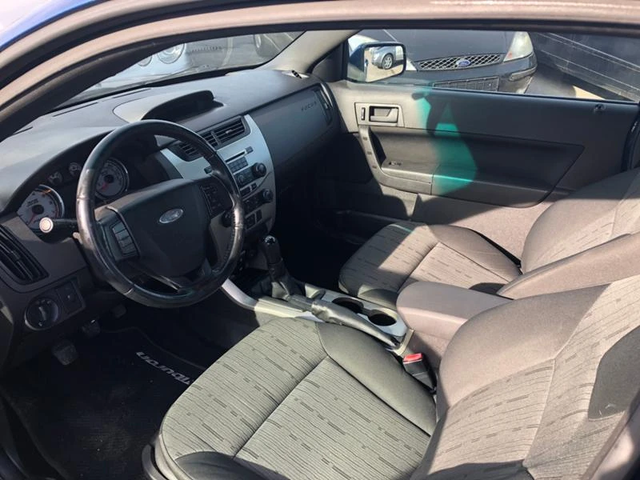Ford Focus USA - автомобили, коли, обяви за нови и употребявани 7
