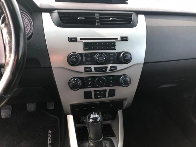 Ford Focus USA - автомобили, коли, обяви за нови и употребявани 8