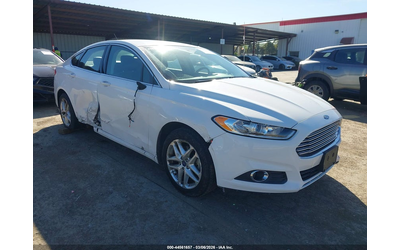 ford-fusion-1-6l-i-4-di-dohc-vvt-turbo-173hp-front-wheel-drive - 0