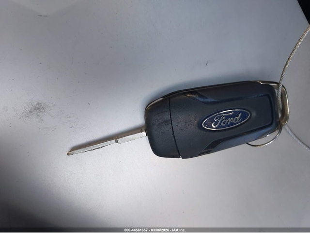 Ford Fusion 1.6L I-4 DI, DOHC, VVT, TURBO, 173HP Front Wheel Drive - автомобили, коли, обяви за нови и употребявани 10