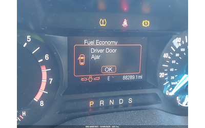 Ford Fusion 1.6L I-4 DI, DOHC, VVT, TURBO, 173HP Front Wheel Drive - автомобили, коли, обяви за нови и употребявани 14