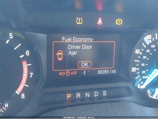 Ford Fusion 1.6L I-4 DI, DOHC, VVT, TURBO, 173HP Front Wheel Drive - автомобили, коли, обяви за нови и употребявани 14