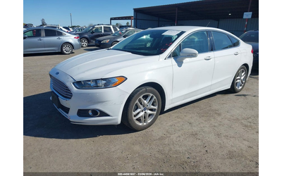 ford-fusion-1-6l-i-4-di-dohc-vvt-turbo-173hp-front-wheel-drive - 1