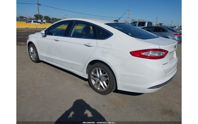 ford-fusion-1-6l-i-4-di-dohc-vvt-turbo-173hp-front-wheel-drive - 2