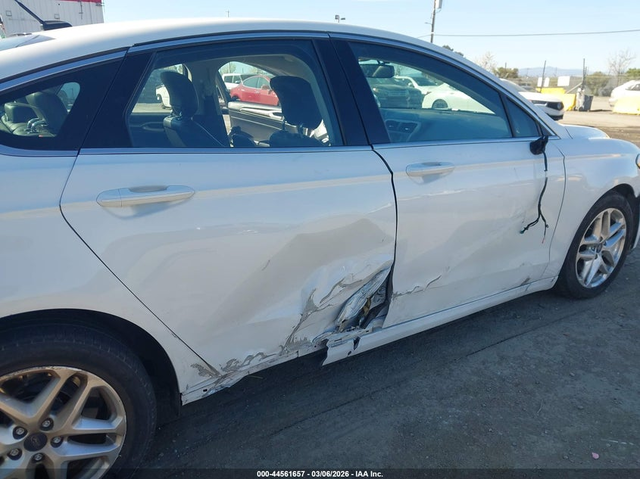 Ford Fusion 1.6L I-4 DI, DOHC, VVT, TURBO, 173HP Front Wheel Drive - автомобили, коли, обяви за нови и употребявани 5