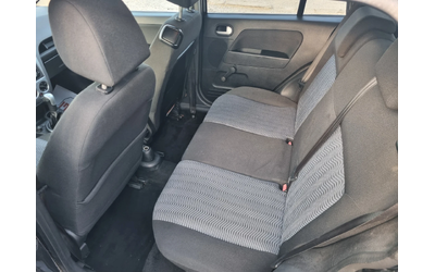 Ford Fusion 1, 600 TDCI EURO4 - автомобили, коли, обяви за нови и употребявани 10