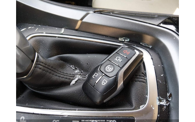 Ford Fusion 2.0L I-4 DI, DOHC, VVT, TURBO, 231HP Front Wheel Drive - автомобили, коли, обяви за нови и употребявани 10