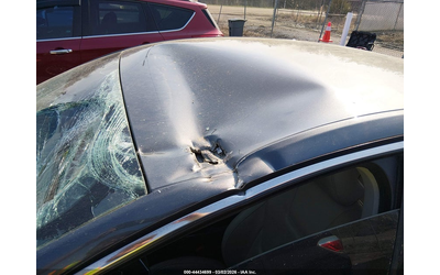 Ford Fusion 2.0L I-4 DI, DOHC, VVT, TURBO, 231HP Front Wheel Drive - автомобили, коли, обяви за нови и употребявани 16