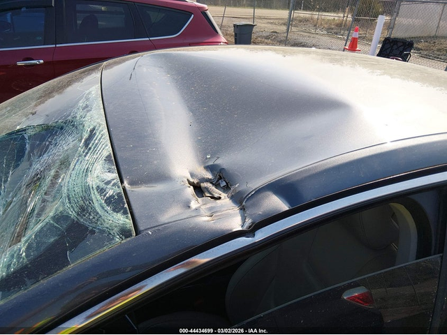 Ford Fusion 2.0L I-4 DI, DOHC, VVT, TURBO, 231HP Front Wheel Drive - автомобили, коли, обяви за нови и употребявани 16