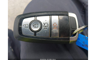 Ford Fusion 2.5L I-4 DOHC, VVT, 175HP Front Wheel Drive - автомобили, коли, обяви за нови и употребявани 10