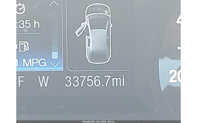 Ford Fusion 2.5L I-4 DOHC, VVT, 175HP Front Wheel Drive - автомобили, коли, обяви за нови и употребявани 14