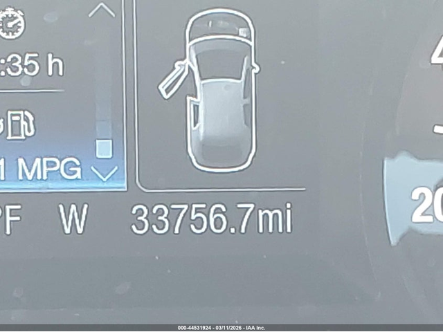 Ford Fusion 2.5L I-4 DOHC, VVT, 175HP Front Wheel Drive - автомобили, коли, обяви за нови и употребявани 14