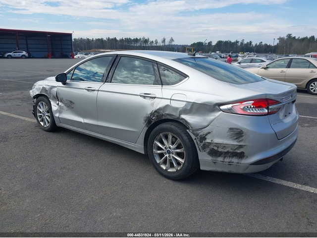 Ford Fusion 2.5L I-4 DOHC, VVT, 175HP Front Wheel Drive - автомобили, коли, обяви за нови и употребявани 2