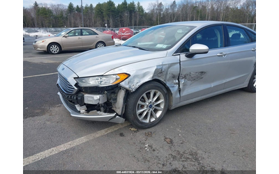 ford-fusion-2-5l-i-4-dohc-vvt-175hp-front-wheel-drive - 5