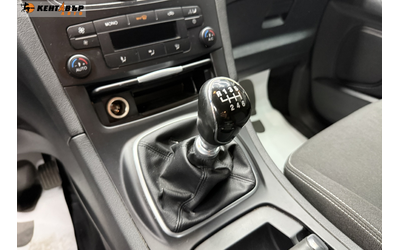 Ford Galaxy 1.6i 160 к.с./7-места - автомобили, коли, обяви за нови и употребявани 10