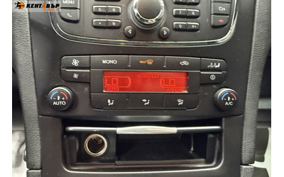 Ford Galaxy 1.6i 160 к.с./7-места - автомобили, коли, обяви за нови и употребявани 11