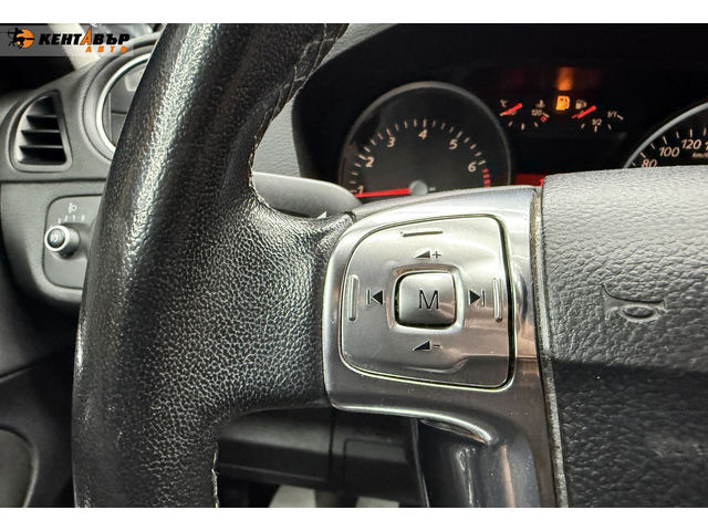Ford Galaxy 1.6i 160 к.с./7-места - автомобили, коли, обяви за нови и употребявани 15