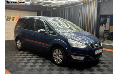 Ford Galaxy 1.6i 160 к.с./7-места - автомобили, коли, обяви за нови и употребявани 3