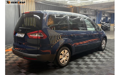 Ford Galaxy 1.6i 160 к.с./7-места - автомобили, коли, обяви за нови и употребявани 4