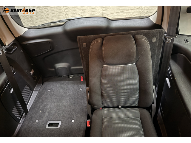 Ford Galaxy 1.6i 160 к.с./7-места - автомобили, коли, обяви за нови и употребявани 8
