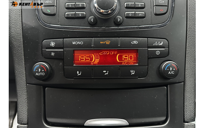 Ford Galaxy 1.6i 160 к.с./7-места - автомобили, коли, обяви за нови и употребявани 10