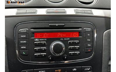 Ford Galaxy 1.6i 160 к.с./7-места - автомобили, коли, обяви за нови и употребявани 11