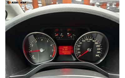 Ford Galaxy 1.6i 160 к.с./7-места - автомобили, коли, обяви за нови и употребявани 13