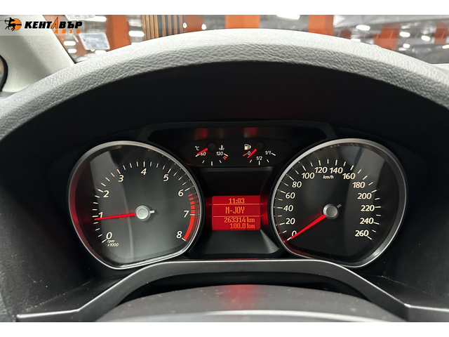 Ford Galaxy 1.6i 160 к.с./7-места - автомобили, коли, обяви за нови и употребявани 13