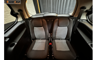 Ford Galaxy 1.6i 160 к.с./7-места - автомобили, коли, обяви за нови и употребявани 6