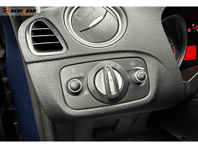 Ford Galaxy 1.6i 160 к.с./7-места - автомобили, коли, обяви за нови и употребявани 8