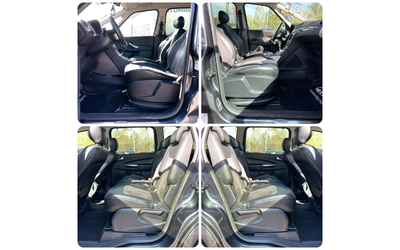 Ford Galaxy - автомобили, коли, обяви за нови и употребявани 11