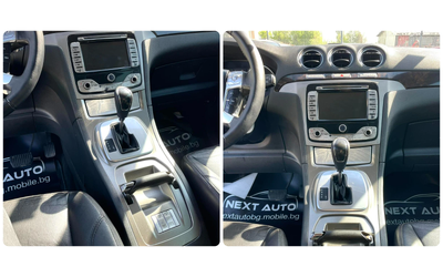 Ford Galaxy - автомобили, коли, обяви за нови и употребявани 14