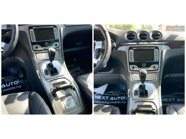 Ford Galaxy - автомобили, коли, обяви за нови и употребявани 14