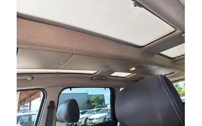 Ford Galaxy 2, 0 TDCI PLATINUM - автомобили, коли, обяви за нови и употребявани 11