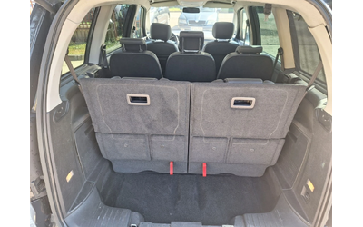 Ford Galaxy 2, 0 TDCI PLATINUM - автомобили, коли, обяви за нови и употребявани 14