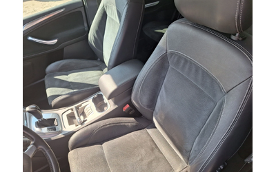 Ford Galaxy 2, 0 TDCI PLATINUM - автомобили, коли, обяви за нови и употребявани 9