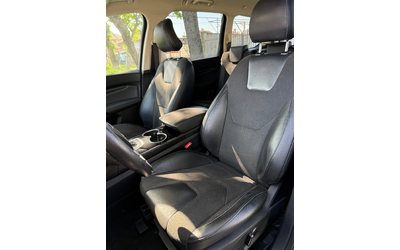 Ford Galaxy 2.0 DIESEL AUSTRIA - автомобили, коли, обяви за нови и употребявани 12