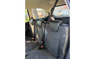 Ford Galaxy 2.0 DIESEL AUSTRIA - автомобили, коли, обяви за нови и употребявани 14