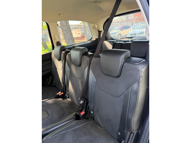 Ford Galaxy 2.0 DIESEL AUSTRIA - автомобили, коли, обяви за нови и употребявани 14