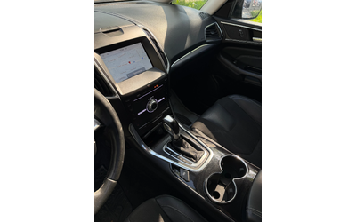 Ford Galaxy 2.0 DIESEL AUSTRIA - автомобили, коли, обяви за нови и употребявани 8