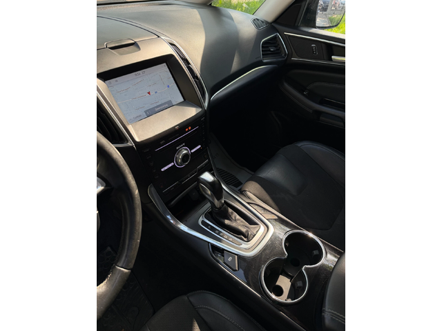 Ford Galaxy 2.0 DIESEL AUSTRIA - автомобили, коли, обяви за нови и употребявани 8