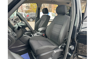 Ford Galaxy 2.0TDCI NAVI AUTOMAT - автомобили, коли, обяви за нови и употребявани 8