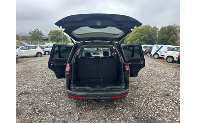 Ford Galaxy 1.6TDCI 116kc - автомобили, коли, обяви за нови и употребявани 13