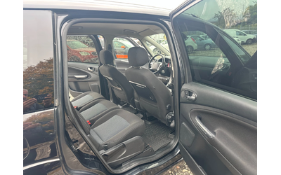 Ford Galaxy 1.6TDCI 116kc - автомобили, коли, обяви за нови и употребявани 15