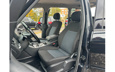 Ford Galaxy 1.6TDCI 116kc - автомобили, коли, обяви за нови и употребявани 8