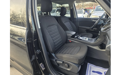 Ford Galaxy 2.0d 150к.с 6+ 1 места - автомобили, коли, обяви за нови и употребявани 11