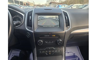 Ford Galaxy 2.0d 150к.с 6+ 1 места - автомобили, коли, обяви за нови и употребявани 15