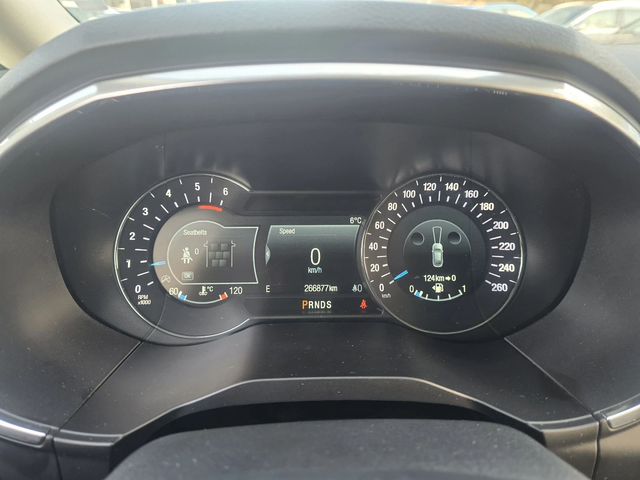 Ford Galaxy 2.0d 150к.с 6+ 1 места - автомобили, коли, обяви за нови и употребявани 16